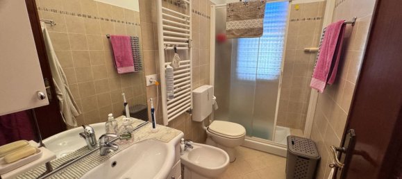 Apartamento de 2 dormitorios en Borgio Verezzi, Italy No. 312090 10