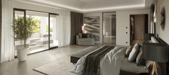 Вилла с 6 спальнями в Марбелья, Испания № 27778 35