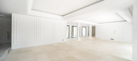 Вилла с 6 спальнями в Марбелья, Испания № 27778 5