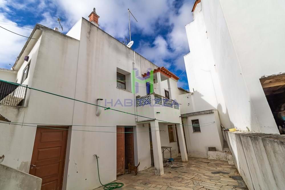 4 bedrooms House in Luz, Portugal No. 208034