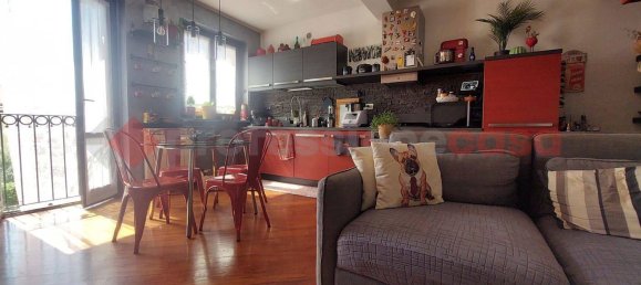 Квартира с 2 комнатами в Парабьяго, Италия № 329287 7