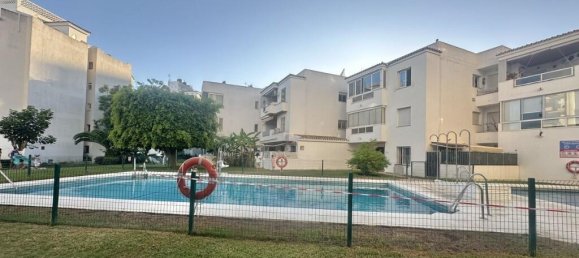 1 bedroom Apartment in Marbella, Spain No. 256394 20