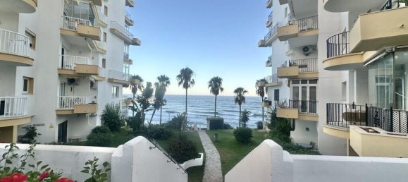 1 bedroom Apartment in Marbella, Spain No. 256394 22