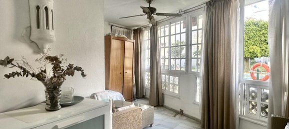 1 bedroom Apartment in Marbella, Spain No. 256394 11