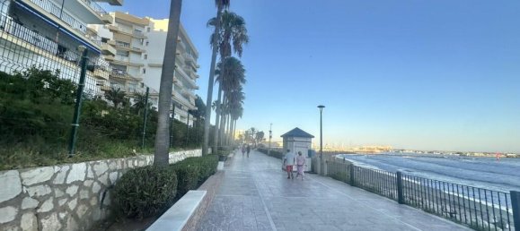 1 bedroom Apartment in Marbella, Spain No. 256394 31