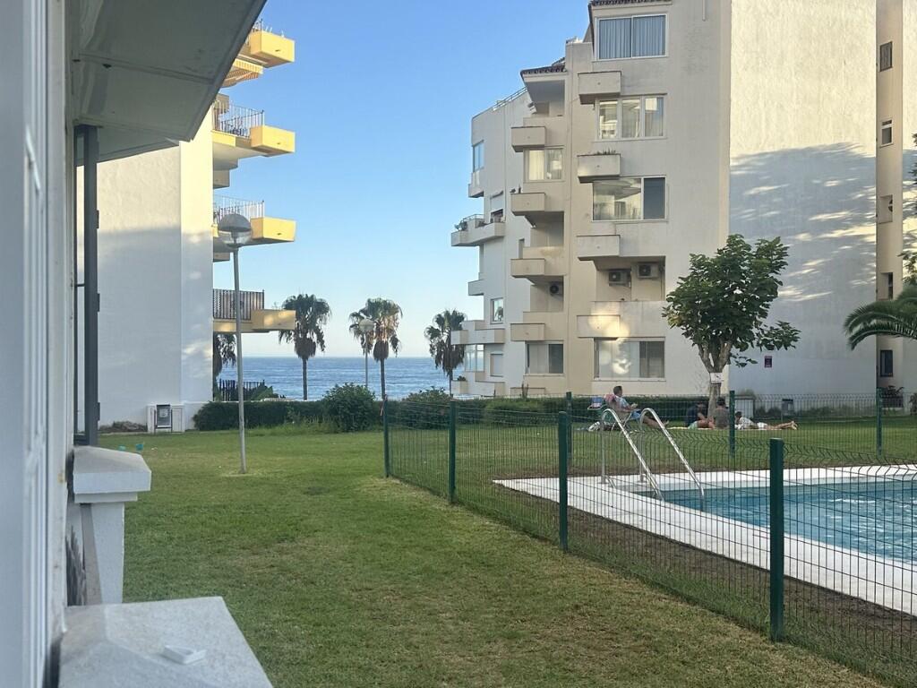 1 Schlafzimmer Wohnung in Marbella, Spain, Nr. 256394