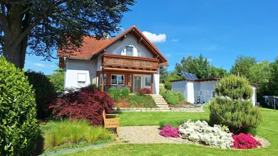 6-salle Maison à Gleisdorf, Austria No. 177442