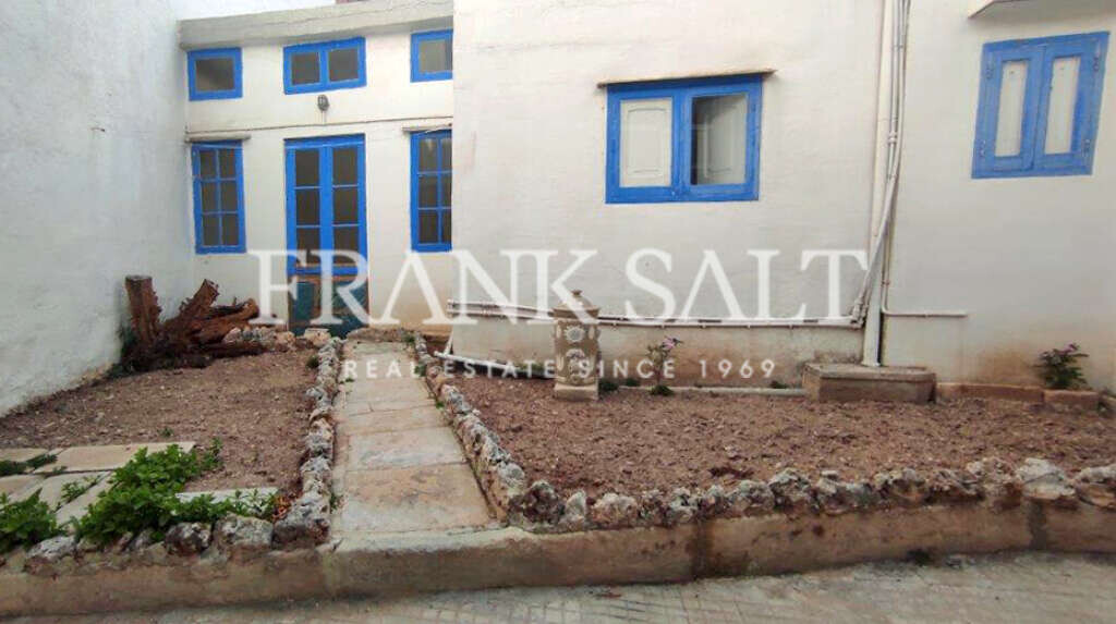 2 Schlafzimmer Stadthaus in Attard, Malta, Nr. 2170