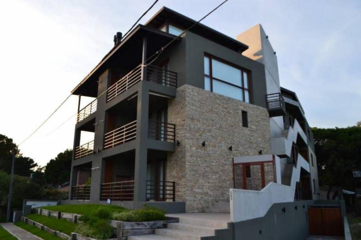 Студия в Мар-дель-Плата, Аргентина № 65863