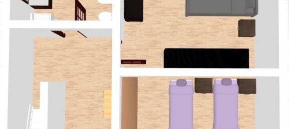 4-salle Villa à Matino, Italy No. 236926 18