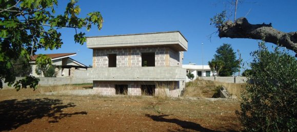 4-salle Villa à Matino, Italy No. 236926 12