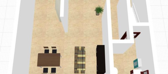 4-salle Villa à Matino, Italy No. 236926 17