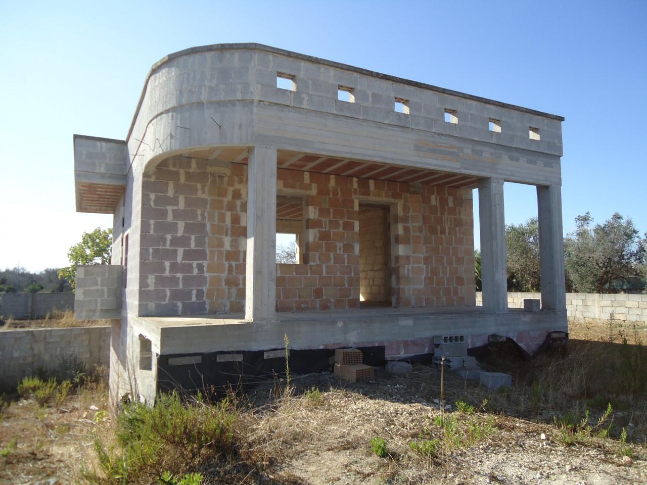 4-salle Villa à Matino, Italy No. 236926