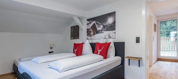 Дом с 5 комнатами в Фибербрунн, Австрия № 66959 7