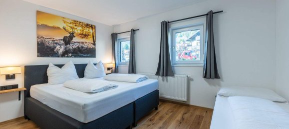 Дом с 5 комнатами в Фибербрунн, Австрия № 66959 3