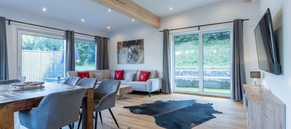 Дом с 5 комнатами в Фибербрунн, Австрия № 66959 2