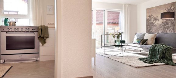 3-salle Appartement à Baden-Wurttemberg, Germany No. 35221 4