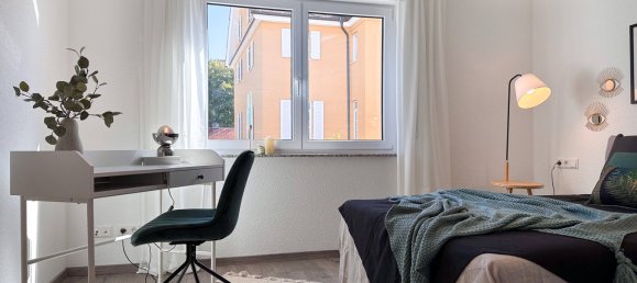 3-salle Appartement à Baden-Wurttemberg, Germany No. 35221 5