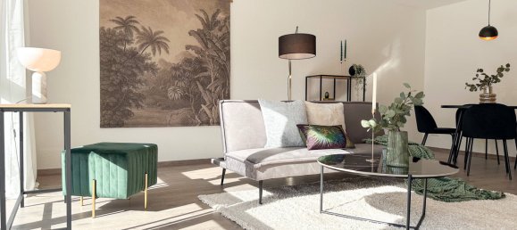 3-salle Appartement à Baden-Wurttemberg, Germany No. 35221 3