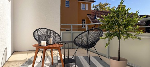 3-salle Appartement à Baden-Wurttemberg, Germany No. 35221 9