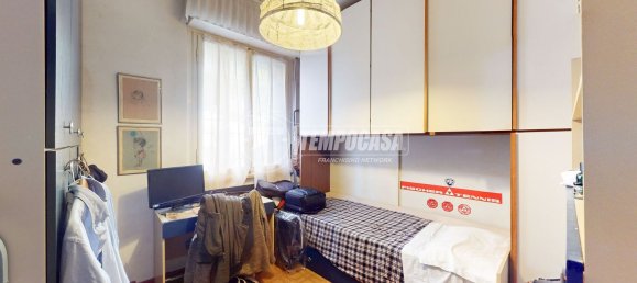 4-salle Appartement à Rapallo, Italy No. 163972 9