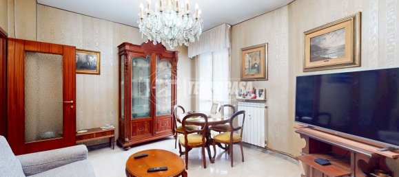 4-salle Appartement à Rapallo, Italy No. 163972 30