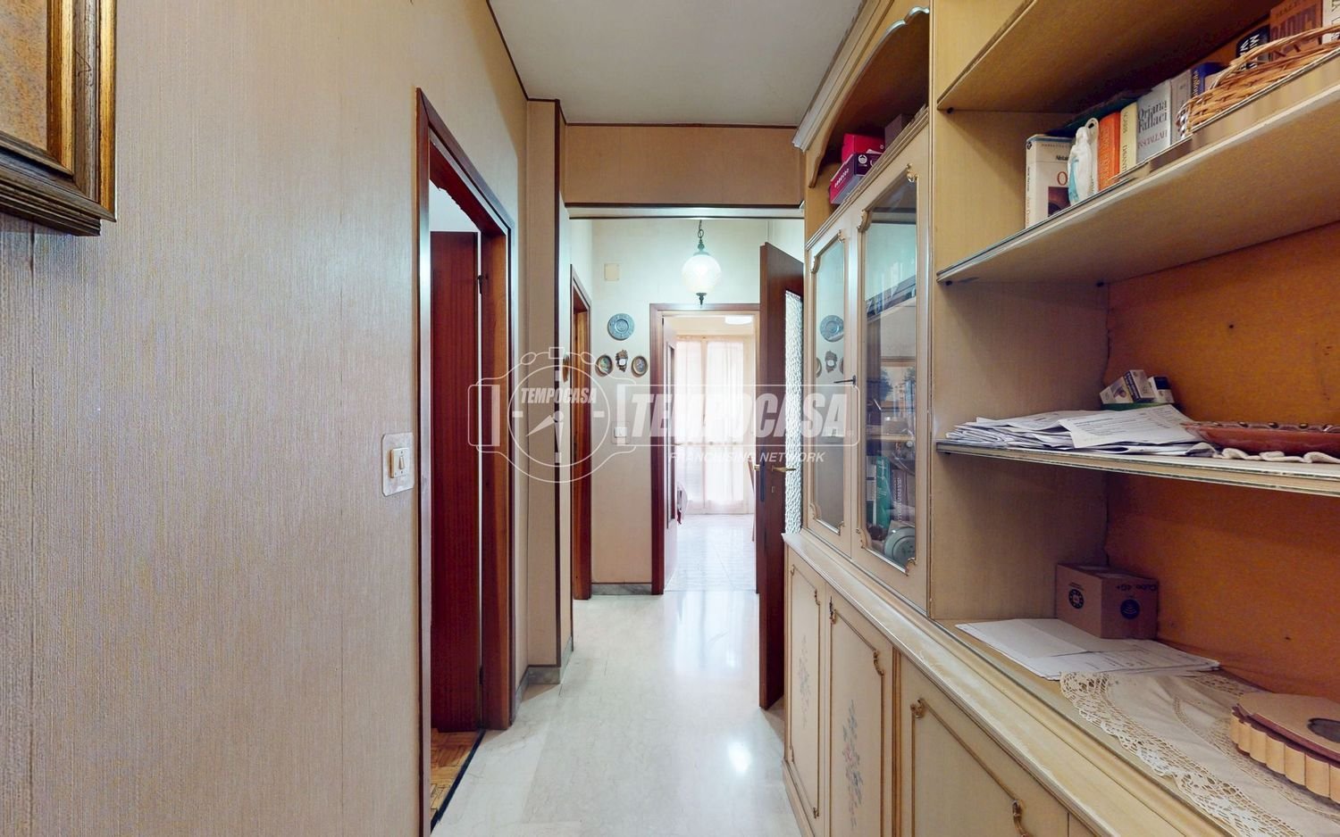 4-Zimmer Wohnung in Rapallo, Italy, Nr. 163972