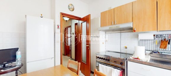 4-salle Appartement à Rapallo, Italy No. 163972 4