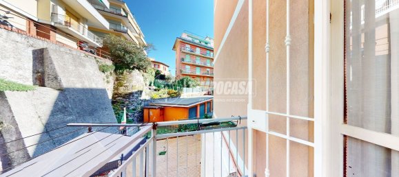 4-salle Appartement à Rapallo, Italy No. 163972 6