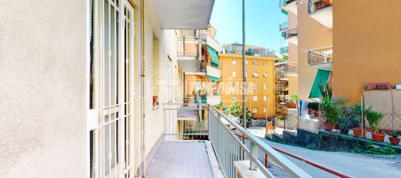 4-salle Appartement à Rapallo, Italy No. 163972 21