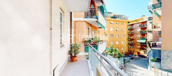 4-salle Appartement à Rapallo, Italy No. 163972 19