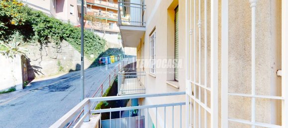 4-salle Appartement à Rapallo, Italy No. 163972 20