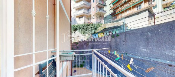 4-salle Appartement à Rapallo, Italy No. 163972 7