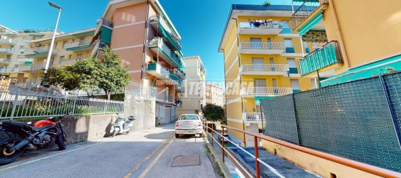 4-salle Appartement à Rapallo, Italy No. 163972 32