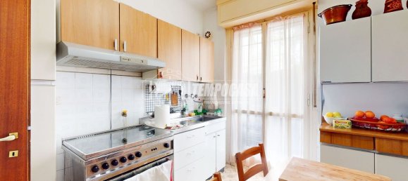 4-salle Appartement à Rapallo, Italy No. 163972 3