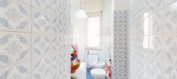 4-salle Appartement à Rapallo, Italy No. 163972 31