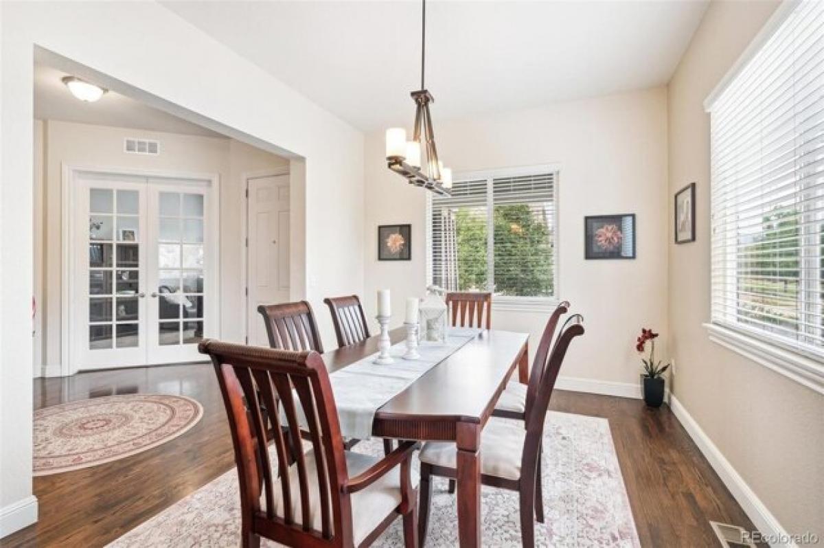 4 bedrooms House in Arvada, USA No. 403264