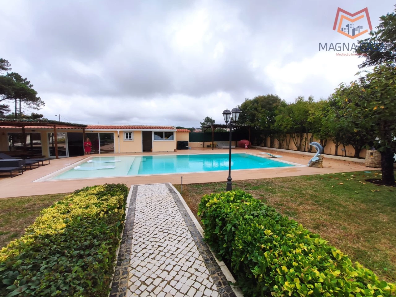 Casa T3 em Sintra, Portugal N.º 151171