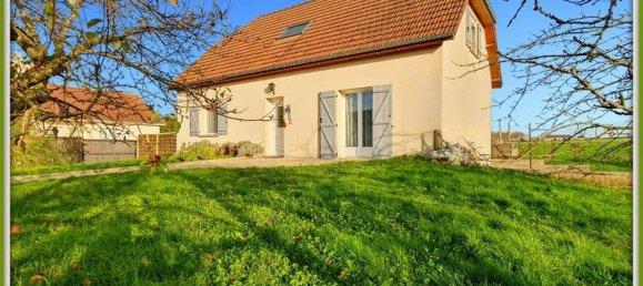 4 bedrooms Villa in Villette-sur-Aube, France No. 49562 12