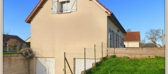 4 bedrooms Villa in Villette-sur-Aube, France No. 49562 13