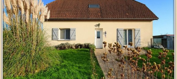 4 bedrooms Villa in Villette-sur-Aube, France No. 49562 11