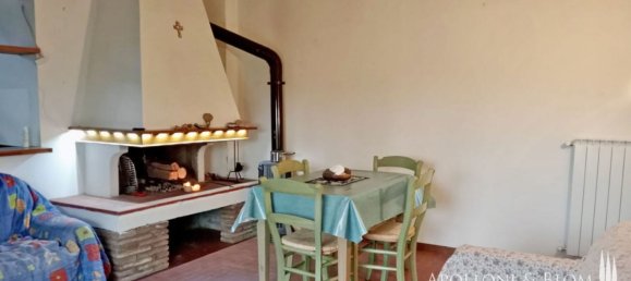 Вилла с 4 спальнями в Кьюси, Италия № 53469 27