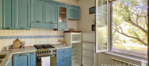 Вилла с 4 спальнями в Кьюси, Италия № 53469 23