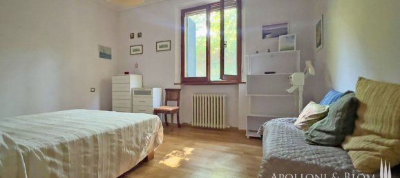 Вилла с 4 спальнями в Кьюси, Италия № 53469 34