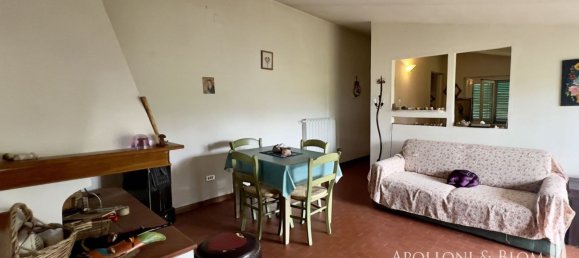 Вилла с 4 спальнями в Кьюси, Италия № 53469 29