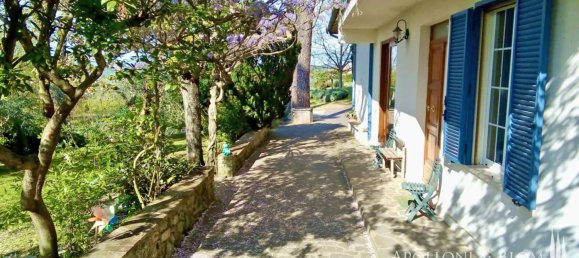 Вилла с 4 спальнями в Кьюси, Италия № 53469 41