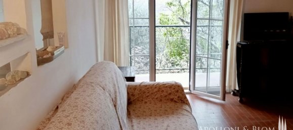 Вилла с 4 спальнями в Кьюси, Италия № 53469 26