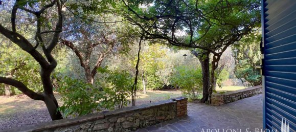 Вилла с 4 спальнями в Кьюси, Италия № 53469 38