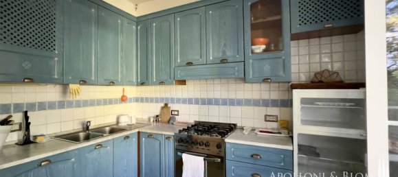 Вилла с 4 спальнями в Кьюси, Италия № 53469 24