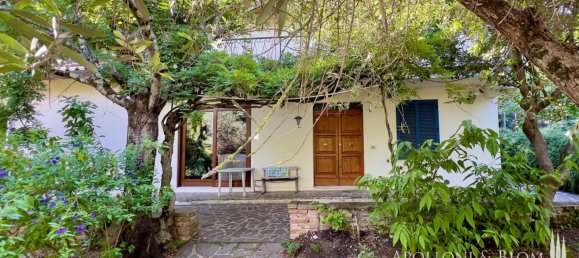 Вилла с 4 спальнями в Кьюси, Италия № 53469 15